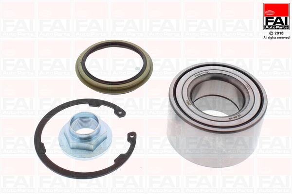 Wheel Bearing Kit
